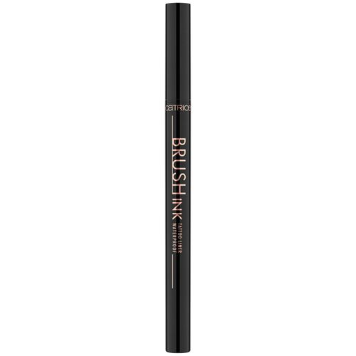 Delineador Líquido Ink Waterproof 1 Ml 010 Catrice 1 ML