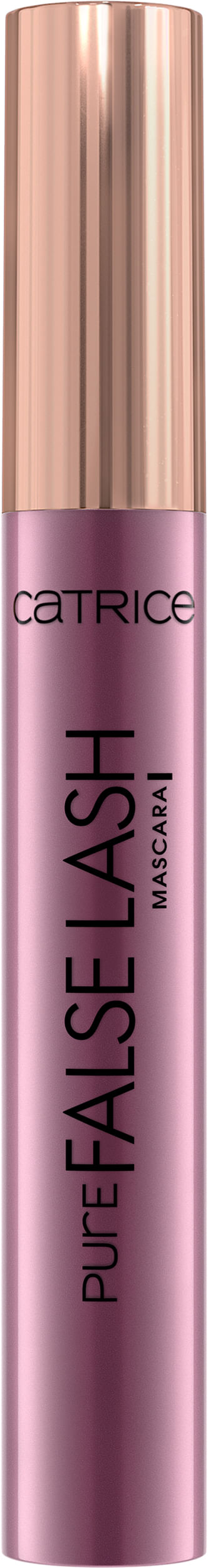 Máscara De Pestañas Pure False Lash 10 Ml 010 Catrice 10 ML