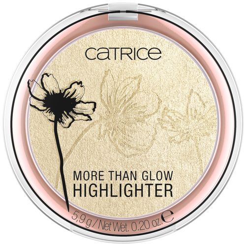 Iluminador More Than Glow 5.9 Gr Catrice