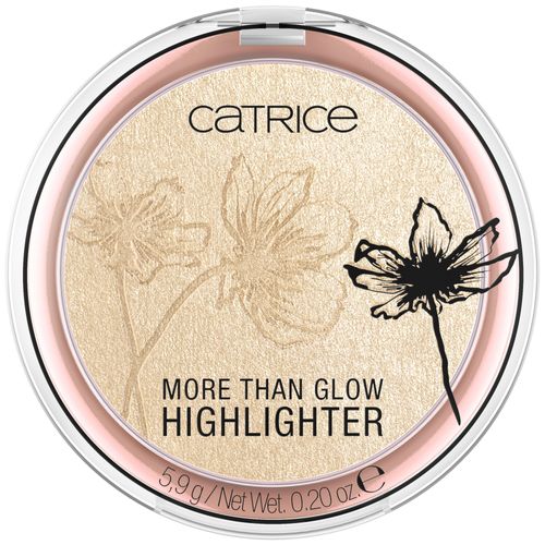 Iluminador More Than Glow 5.9 Gr Catrice