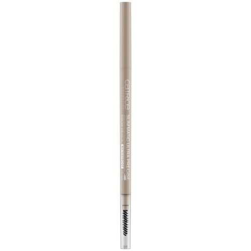 Lápiz De Cejas Slim'Matic Ultra Precise Waterproof 0.05 Gr Catrice