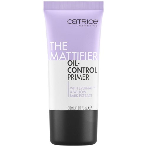 Primer The Mattifier 30 Ml Oil-Control Catrice 30 ML