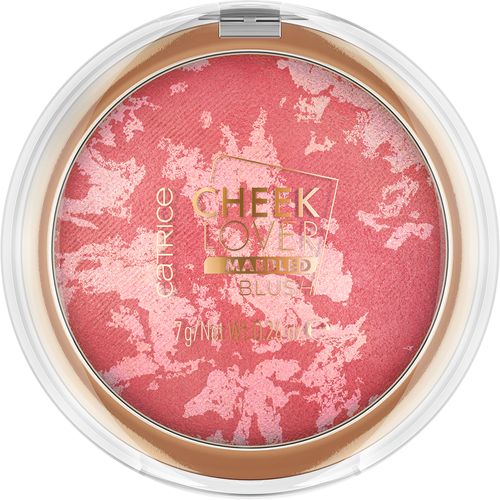 Rubor Cheek Lover Marbled 7 Gr 010 Catrice 7 GR