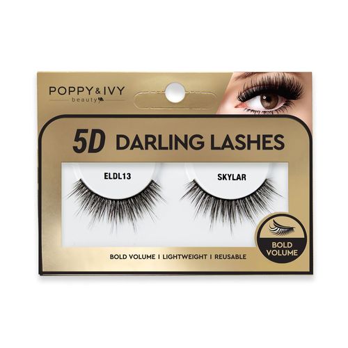 5d Darling Lashes Regular Absolute New York