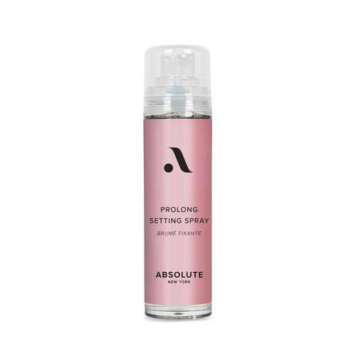 Prolong Setting Spray Absolute new York