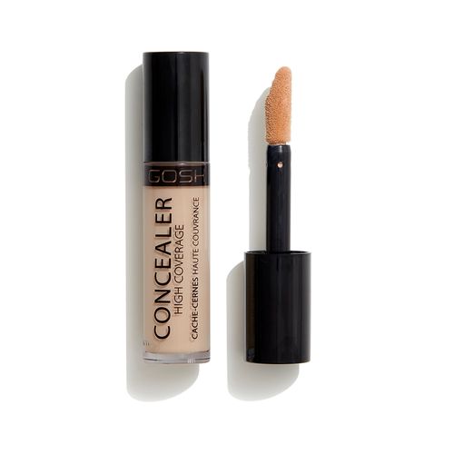 Concealer High Coverage Gosh