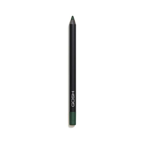 Velvet Touch Eye Liner Water, Woodygreen Gosh