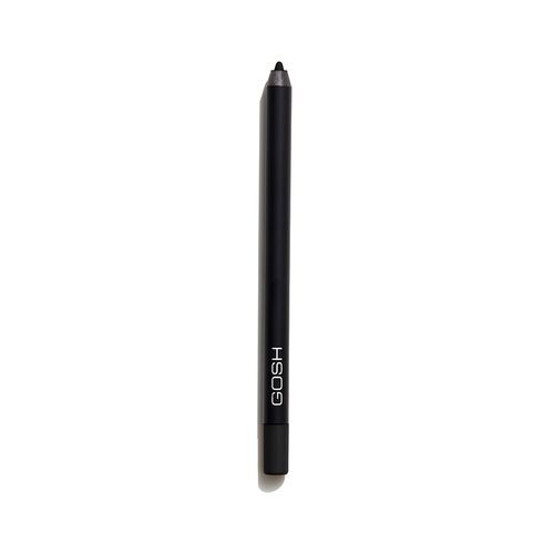 Velvet Touch Eye Liner Waterpr, Blackink Gosh