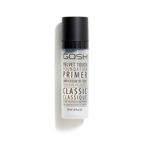 Velvet Touch Foundation Primer Classic Gosh