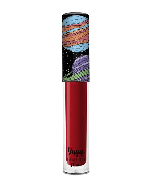 Labial Líquido Mate Mi Amor Yuya