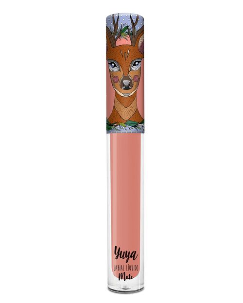 Labial Líquido Mate Bonita Yuya