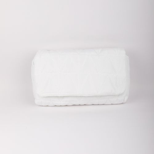 Cartera Funky Fish Blanco 0355.B