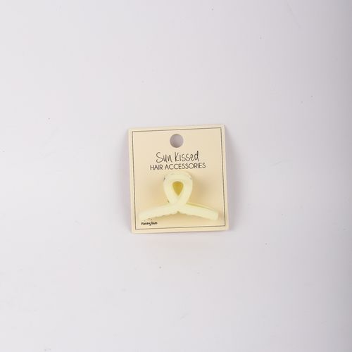 Vincha Funky Fish Beige