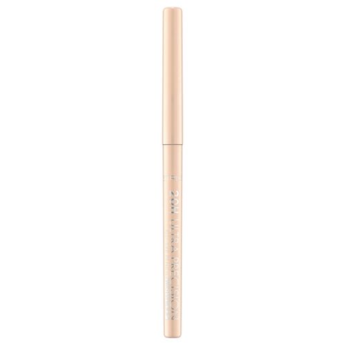 Lápiz De Ojos 20H Ultra Precision Waterproof 0.08 Gr Catrice