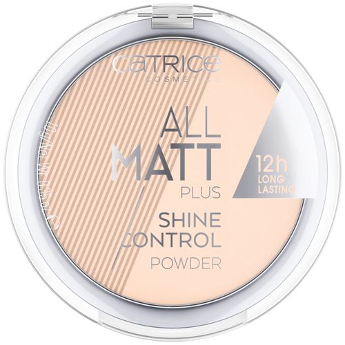 Catrice All Matt Plus Shine Control Powder 1 UND