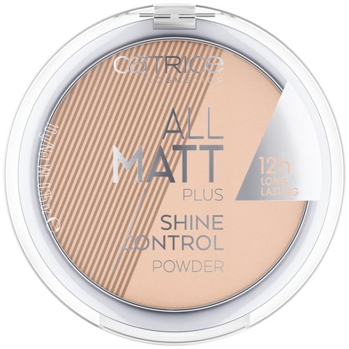 Catrice All Matt Plus Shine Control Powder 1 UND