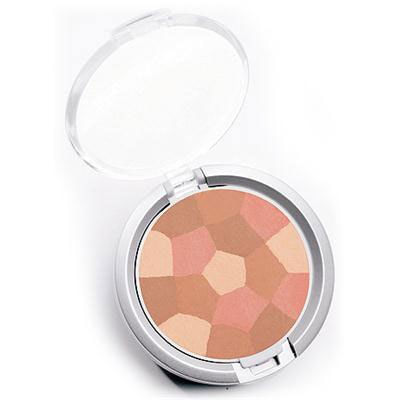 Multi Colored Blush  Blushing Peach