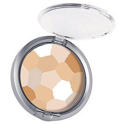 Multi Colored Pressed Powder Translucent