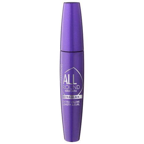 Catrice Allround Mascara Ultra Black 010 1 UND