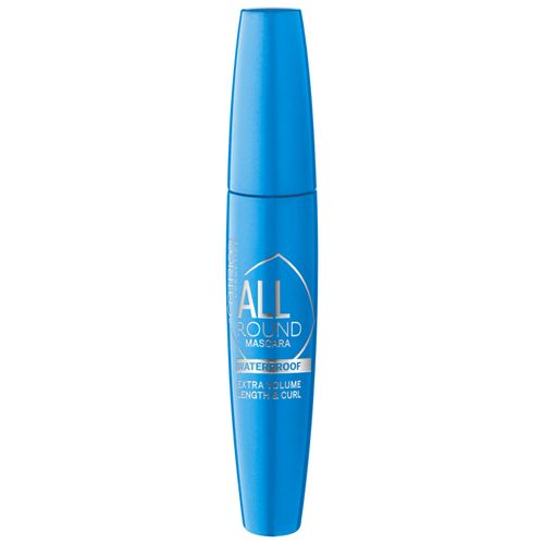 Catrice Allround Mascara Waterproof 010 1 UND