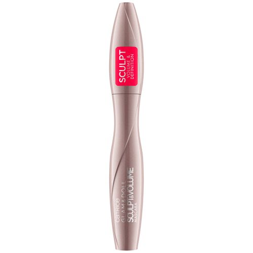Catrice Glam & Doll Sculpt & Volume Mascara 010 1 UND