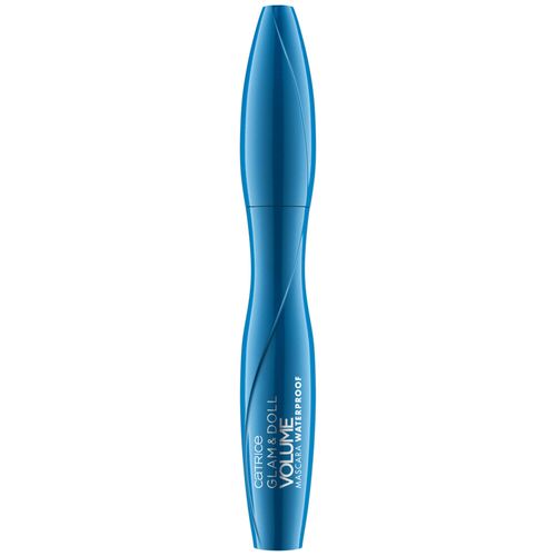 Catrice Glam&Doll Volume Mascara Waterproof 1 UND