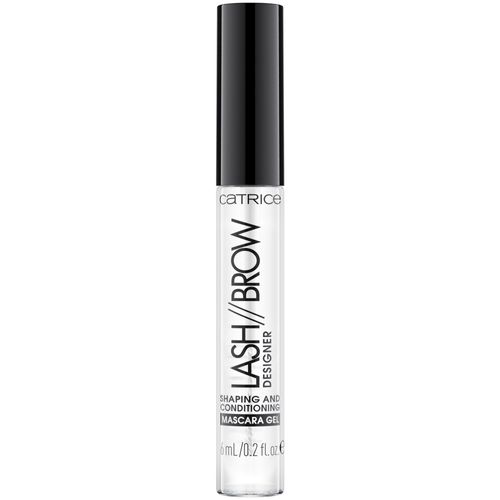 Catrice Lash Brow Designer Shaping And Conditioning Mascara Gel 010 1 UND