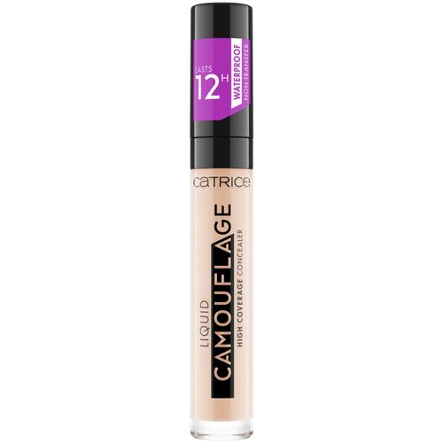 Catrice Liquid Camouflage 1 UND