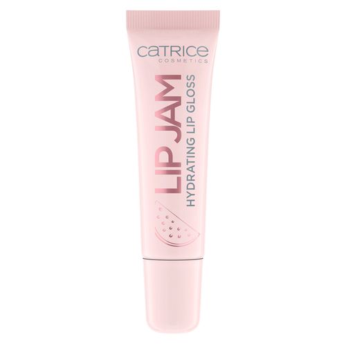 Brillo Labial Lip Jam Hydrating Catrice