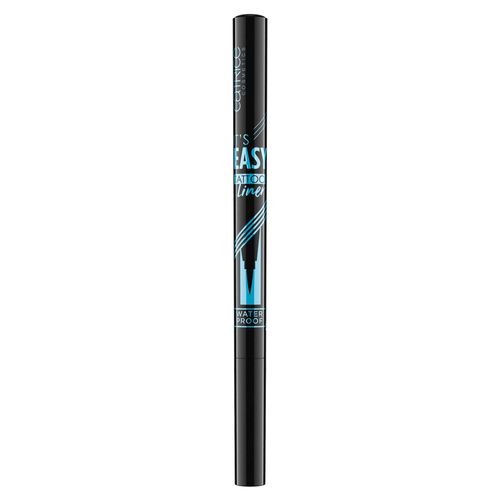 Delineador Líquido It'S Easy 010 Catrice 1.1 ML
