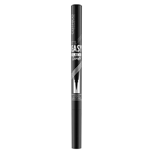 Delineador Líquido It'S Easy 010 Catrice 1 ML