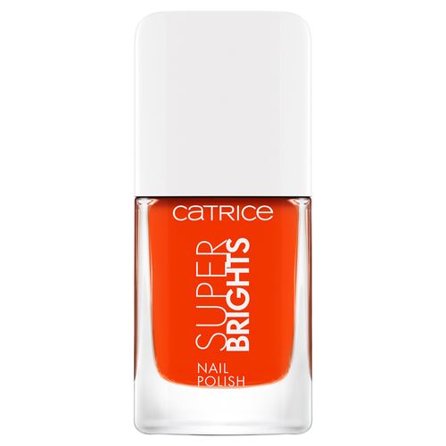 Esmalte De Uñas Super Brights Catrice 10.5 ML