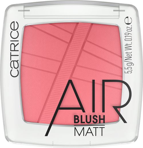 Rubor Air Blush Matt 5.5 Gr Catrice