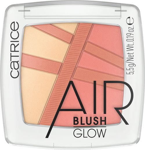 Rubor Air Blush Glow 5.5 Gr Catrice