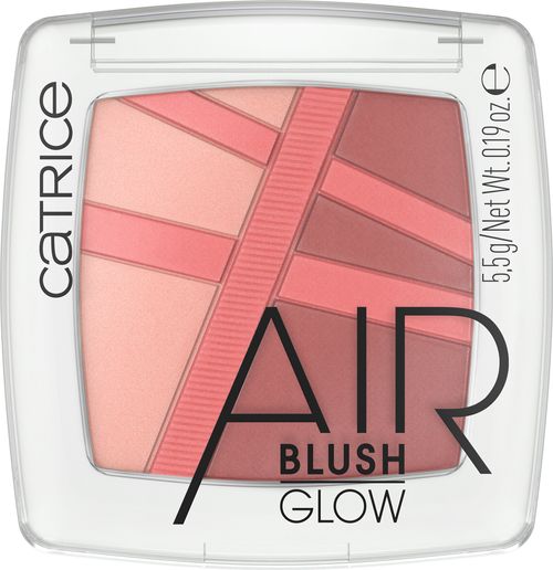 Rubor Air Blush Glow Catrice