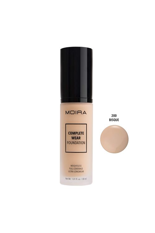 Complete Wear Foundation