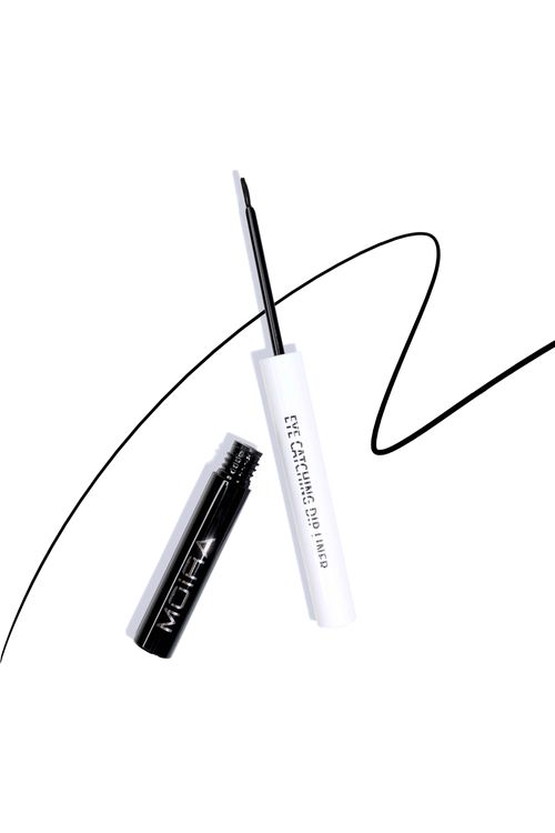Eye Catching Dip Liner
