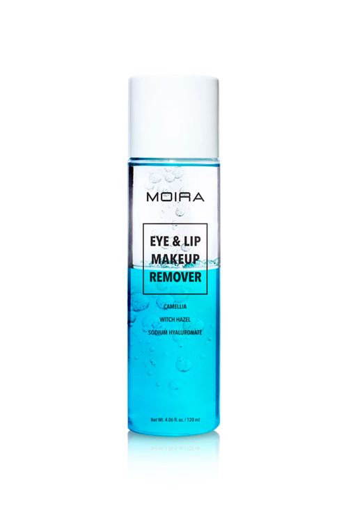 Eye & Lip Makeup Remover