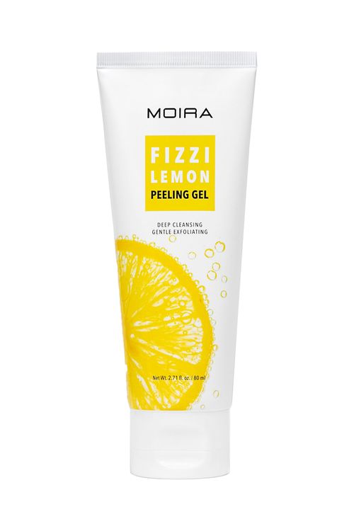 Fizzi Lemon Peeling Gel (80ml)