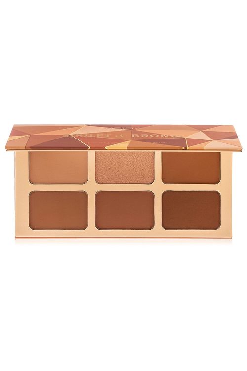 Sculpt & Bronxe Palette
