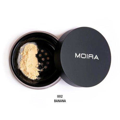 Loose Setting Powder