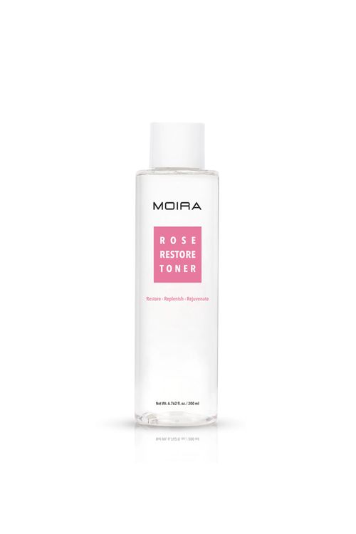 Rose Restore Toner Moira