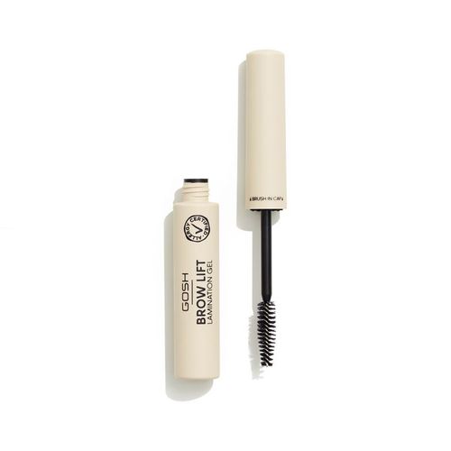 Gosh Brow Lift Lamination Gel 001 Transparent