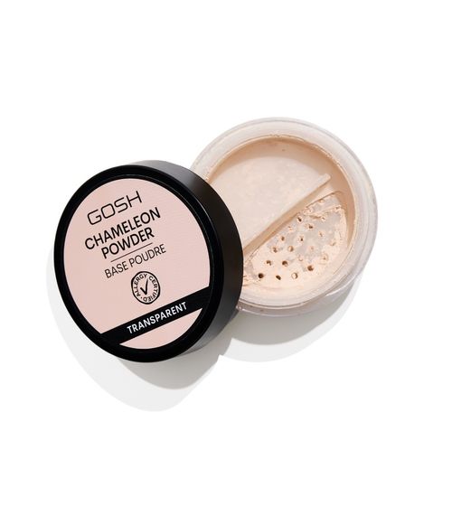 Gosh Chameleon Powder 001 Transparent