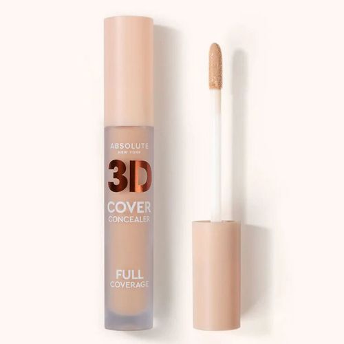 Abny 3d Cover Concealer Absolute New York