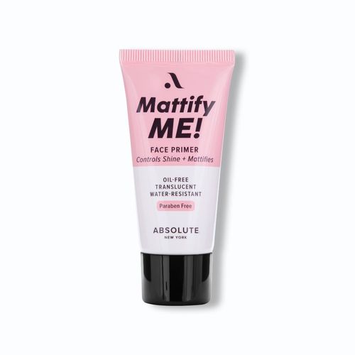 Abny Face Primer Mattifying Absolute New York