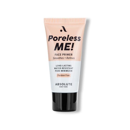 Abny Face Primer Poreless Absolute New York