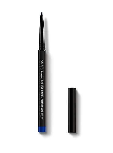 Delineador Ojos Glide Glam, Azul Cobalto Absolute new York