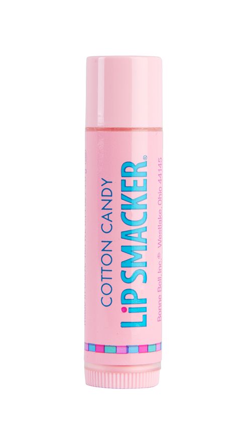 Lip Smacker Cotton Candy