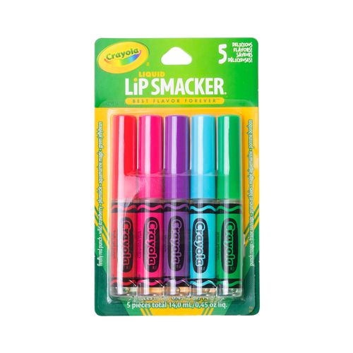 Lip Smacker Crayola
